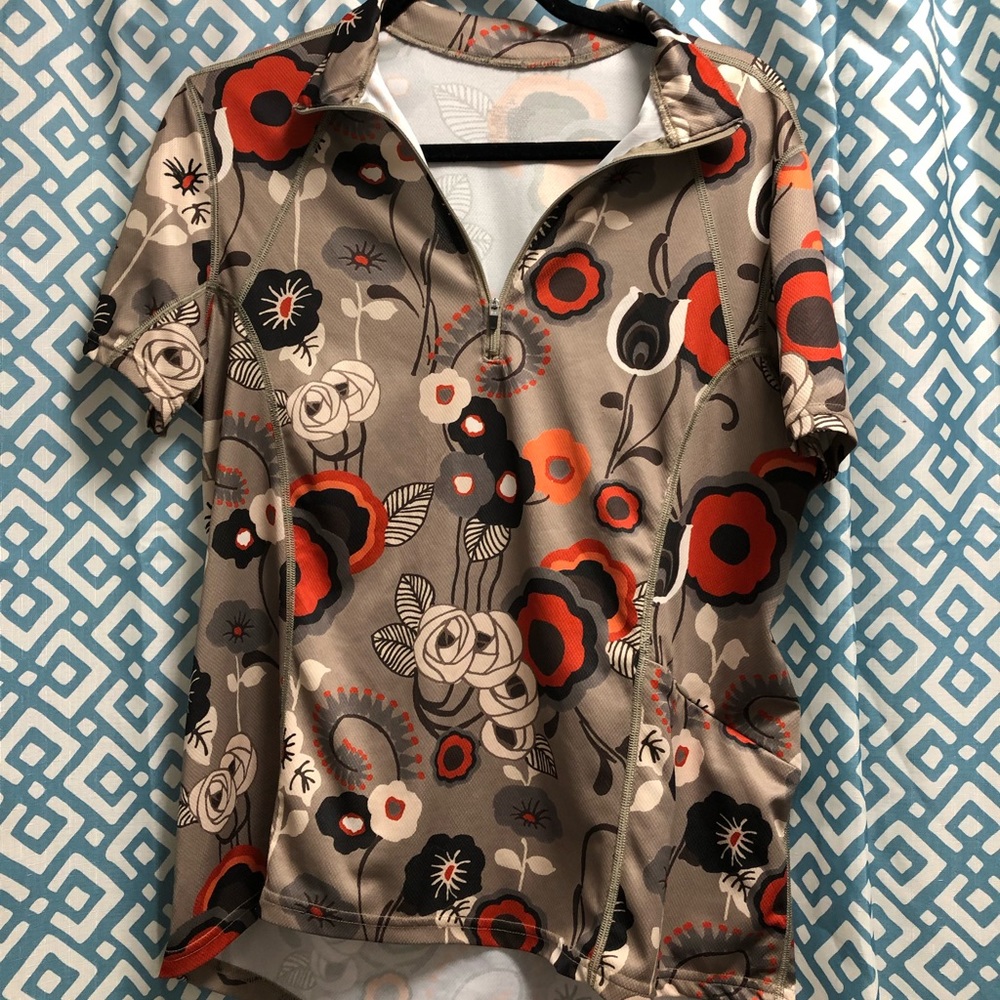 Summer kerrits t shirt